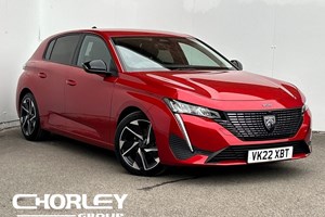 Peugeot 308 Hatchback (21 on) 1.2 PureTech Allure Premium 5dr EAT8 For Sale - Peugeot Wigan, Wigan