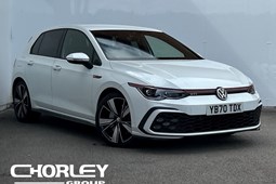 Volkswagen Golf GTI (20 on) 2.0 TSI GTI 5dr DSG For Sale - Peugeot Wigan, Wigan