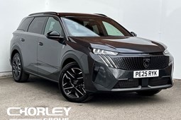Peugeot 5008 SUV (24 on) 1.2 Hybrid 136 GT 5dr e-DSC6 For Sale - Peugeot Wigan, Wigan