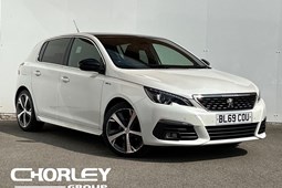 Peugeot 308 Hatchback (14-21) GT Line 1.2 PureTech 130 S&S (07/17 on) 5d For Sale - Peugeot Wigan, Wigan