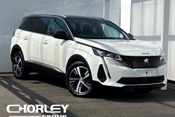 Peugeot 5008 SUV (17-24) 1.5 BlueHDi GT 5dr EAT8 For Sale - Peugeot Wigan, Wigan
