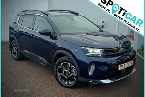 Citroen C5 Aircross (18 on) 1.6 Plug-in Hybrid Shine 5dr e-EAT8 For Sale - Roadside Motors, Lurgan