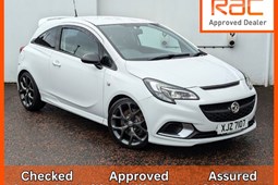 Vauxhall Corsa VXR (15-18) 1.6T VXR 3d For Sale - Roadside Motors, Lurgan