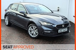 SEAT Leon Hatchback (20 on) 1.0 eTSI SE Dynamic DSG 5d For Sale - Roadside Motors, Lurgan