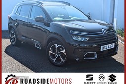 Citroen C5 Aircross (18 on) 1.5 BlueHDi 130 Shine 5dr For Sale - Roadside Motors, Lurgan