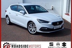 SEAT Leon Hatchback (20 on) SE Dynamic 1.0 TSI 110PS 5d For Sale - Roadside Motors, Lurgan