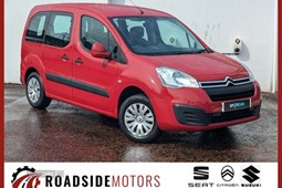 Citroen Berlingo Multispace (08-18) 1.6 BlueHDi (100bhp) Feel 5d For Sale - Roadside Motors, Lurgan