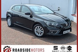 Renault Megane Hatchback (16-22) Dynamique Nav Energy TCe 130 5d For Sale - Roadside Motors, Lurgan