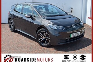 Volkswagen ID.3 Hatchback (20 on) 150kW Life Pro Performance 62kWh 5dr Auto For Sale - Roadside Motors, Lurgan