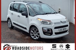 Citroen C3 Picasso (09-17) 1.6 BlueHDi Platinum 5d For Sale - Roadside Motors, Lurgan