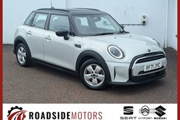 MINI Hatchback (14-24) 1.5 Cooper Classic 5dr Auto For Sale - Roadside Motors, Lurgan