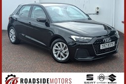 Audi A1 Sportback (18 on) 30 TFSI 110 Sport 5d For Sale - Roadside Motors, Lurgan