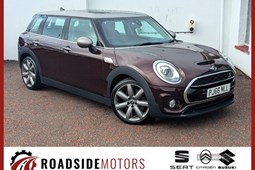 MINI Clubman (15-24) 2.0 Cooper S D 6d Auto For Sale - Roadside Motors, Lurgan