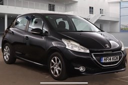 Peugeot 208 Hatchback (12-19) 1.4 HDi Active 5d For Sale - Foxhayes Garage, Exeter