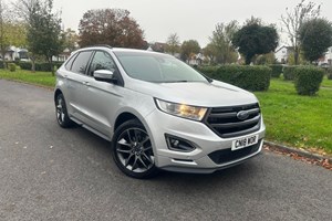 Ford Edge (15 on) 2.0 TDCi (210bhp) Sport 5d Powershift For Sale - Simply Motors, Norbury