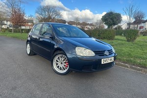 Volkswagen Golf Hatchback (04-08) 1.6 S FSI 5d Auto (AC) For Sale - Simply Motors, Norbury