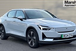 Polestar 2 Fastback (20 on) 220kW 82kWh Long Range SM [Plus] 5dr Auto For Sale - Marshall Honda Clitheroe, Clitheroe