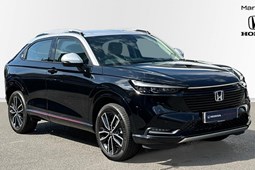 Honda HR-V SUV (21 on) 1.5 eHEV Advance Style 5dr CVT For Sale - Marshall Honda Clitheroe, Clitheroe