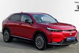 Honda e:Ny1 SUV (23 on) 150kW Elegance 69kWh 5dr Auto For Sale - Marshall Honda Clitheroe, Clitheroe