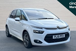 Citroen C4 Picasso (13-18) 1.6 BlueHDi Exclusive 5d EAT6 For Sale - Marshall Honda Clitheroe, Clitheroe