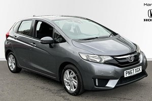 Honda Jazz (15-20) 1.3 SE 5d For Sale - Marshall Honda Clitheroe, Clitheroe