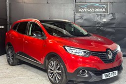 Renault Kadjar (15-22) 1.6 dCi Signature Nav 4WD 5d For Sale - Love Car Deals, Radlett