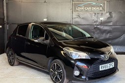 Toyota Yaris (11-20) 1.33 VVT-i Sport (07/14-) 5d For Sale - Love Car Deals, Radlett