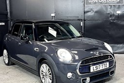MINI Hatchback (14-24) 2.0 Cooper S Hatchback 5d For Sale - Love Car Deals, Radlett