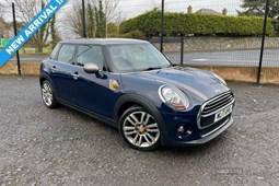 MINI Hatchback (14-24) Cooper Seven 5d For Sale - M.J.S Cars LTD, Lurgan