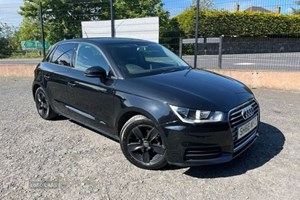 Audi A1 Sportback (12-18) 1.0 TFSI SE 5d For Sale - M.J.S Cars LTD, Lurgan