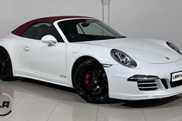 Porsche 911 Cabriolet (12-19) 911 (991) GTS Carrera 4 Cabriolet 2d PDK For Sale - Leistung Auto Limited, Huntingdon