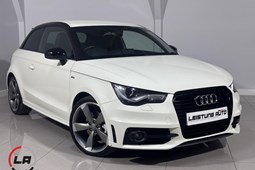 Audi A1 Hatchback (10-18) 2.0 TDI Black Edition 3d For Sale - Leistung Auto Limited, Huntingdon