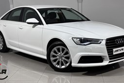 Audi A6 Saloon (11-18) SE Executive 2.0 TDI Ultra 190PS 4d For Sale - Leistung Auto Limited, Huntingdon