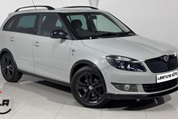 Skoda Fabia Estate (08-14) 1.6 TDI CR (105bhp) Monte Carlo 5d For Sale - Leistung Auto Limited, Huntingdon