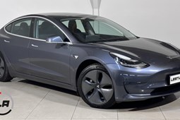 Tesla Model 3 (16 on) Long Range auto 4d For Sale - Leistung Auto Limited, Huntingdon