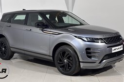 Land Rover Range Rover Evoque SUV (19 on) S R-Dynamic P200 auto 5d For Sale - Leistung Auto Limited, Huntingdon