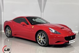 Ferrari California (09-15) 2+ F1 2d For Sale - Leistung Auto Limited, Huntingdon