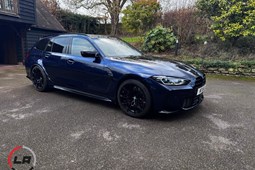 BMW 3-Series M3 Touring (22 on) M3 xDrive Competition M 5dr Step Auto For Sale - Leistung Auto Limited, Huntingdon