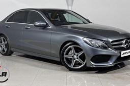 Mercedes-Benz C-Class Saloon (14-21) C220d AMG Line Premium Plus 4d Auto For Sale - Leistung Auto Limited, Huntingdon