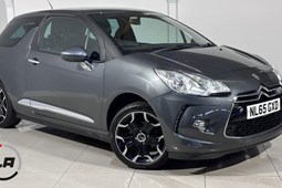 DS 3 (15-19) 1.2 PureTech DStyle 3d For Sale - Leistung Auto Limited, Huntingdon