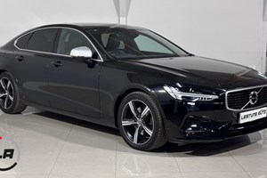 Volvo S90 (16-23) R-Design D4 auto 4d For Sale - Leistung Auto Limited, Huntingdon