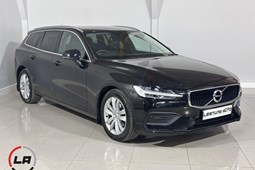 Volvo V60 Estate (18 on) Momentum D3 FWD auto 5d For Sale - Leistung Auto Limited, Huntingdon