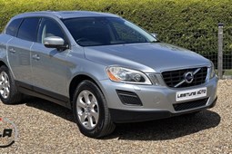Volvo XC60 (08-17) 2.0 D3 (163bhp) DRIVe SE Lux 5d For Sale - Leistung Auto Limited, Huntingdon