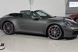 Porsche 911 Cabriolet (19-24) Carrera S PDK auto 2d For Sale - Leistung Auto Limited, Huntingdon
