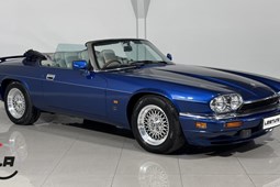 Jaguar XJSC Convertible (88-96) 4.0 2d Auto For Sale - Leistung Auto Limited, Huntingdon