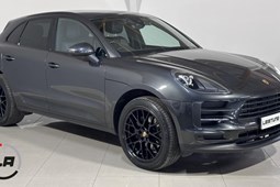 Porsche Macan (14-24) PDK auto 5d For Sale - Leistung Auto Limited, Huntingdon