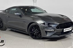 Ford Mustang (15-24) 55 Edition 5.0 V8 auto 2d For Sale - Leistung Auto Limited, Huntingdon