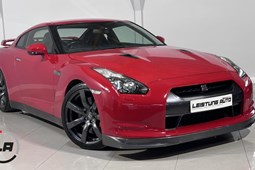 Nissan GT-R (09-22) 3.8 Premium 2d Auto For Sale - Leistung Auto Limited, Huntingdon