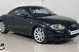 Audi TT Coupe (99-06) 1.8 T quattro (225ps) 2d For Sale - Leistung Auto Limited, Huntingdon
