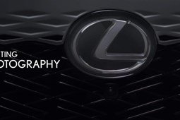 Lexus LBX SUV (23 on) 1.5 Premium Plus Design 5dr E-CVT For Sale - Lexus Bristol, Bristol